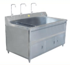 食品清洗機