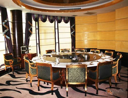 鐵板燒設(shè)備